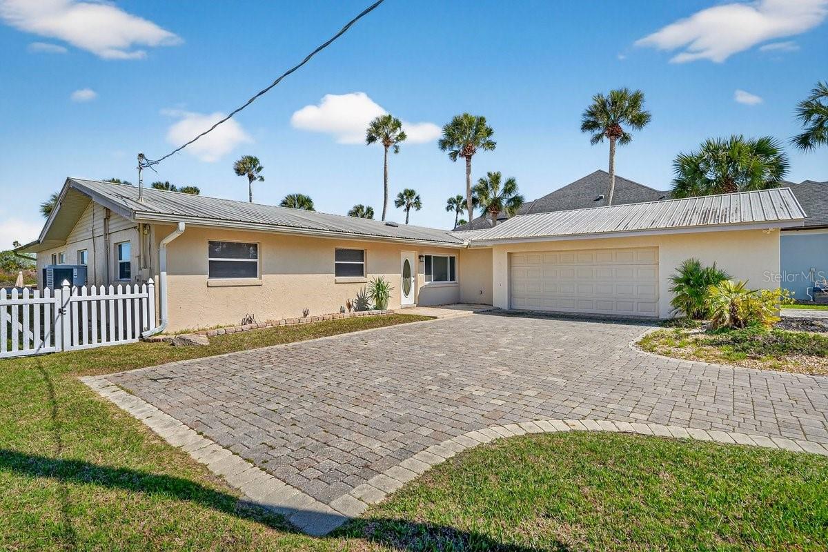450 LAMBERT AVE, FLAGLER BEACH, FL, 32136
