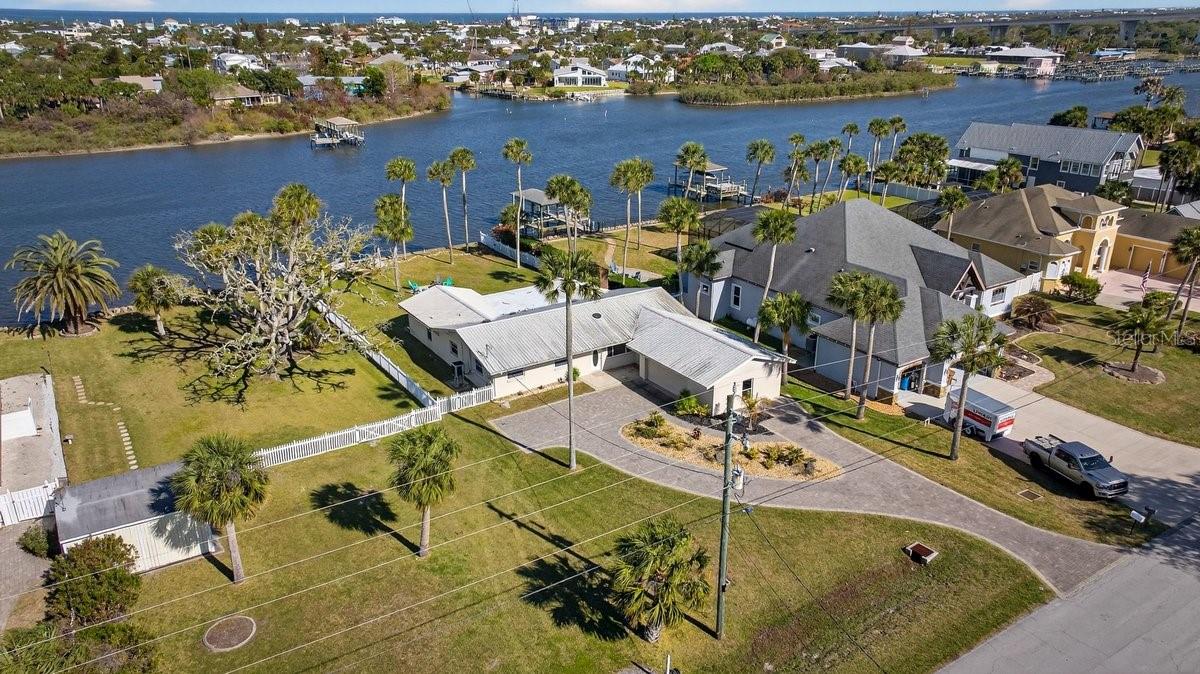 450 LAMBERT AVE, FLAGLER BEACH, FL, 32136