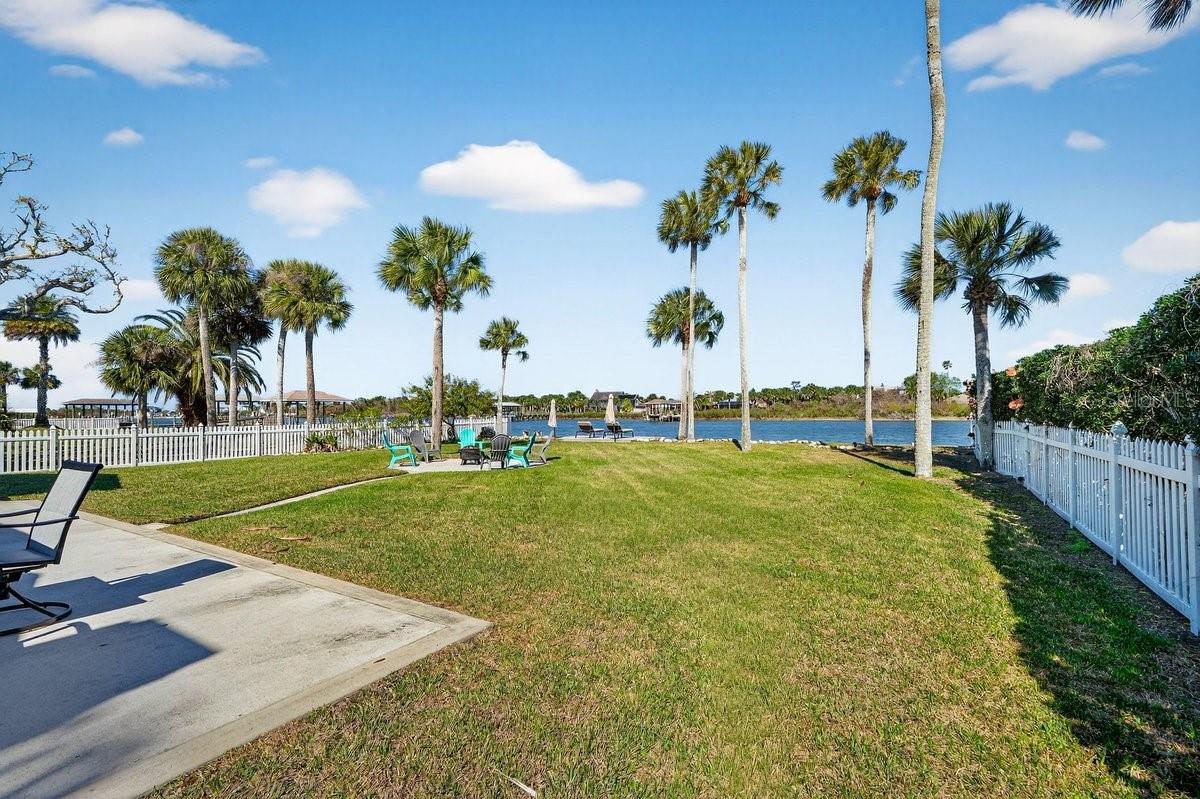450 LAMBERT AVE, FLAGLER BEACH, FL, 32136