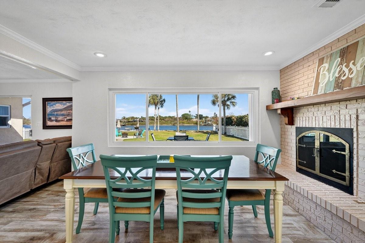 450 LAMBERT AVE, FLAGLER BEACH, FL, 32136