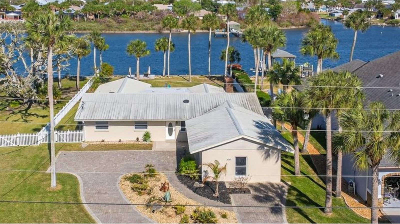 450 LAMBERT AVE, FLAGLER BEACH, FL, 32136