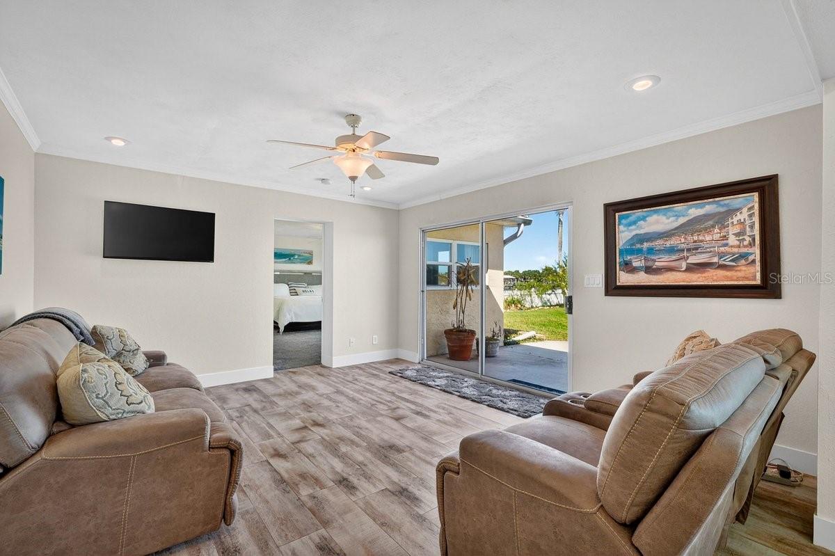 450 LAMBERT AVE, FLAGLER BEACH, FL, 32136