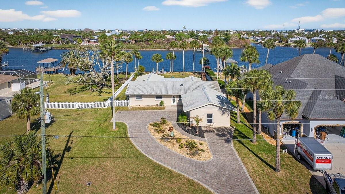 450 LAMBERT AVE, FLAGLER BEACH, FL, 32136