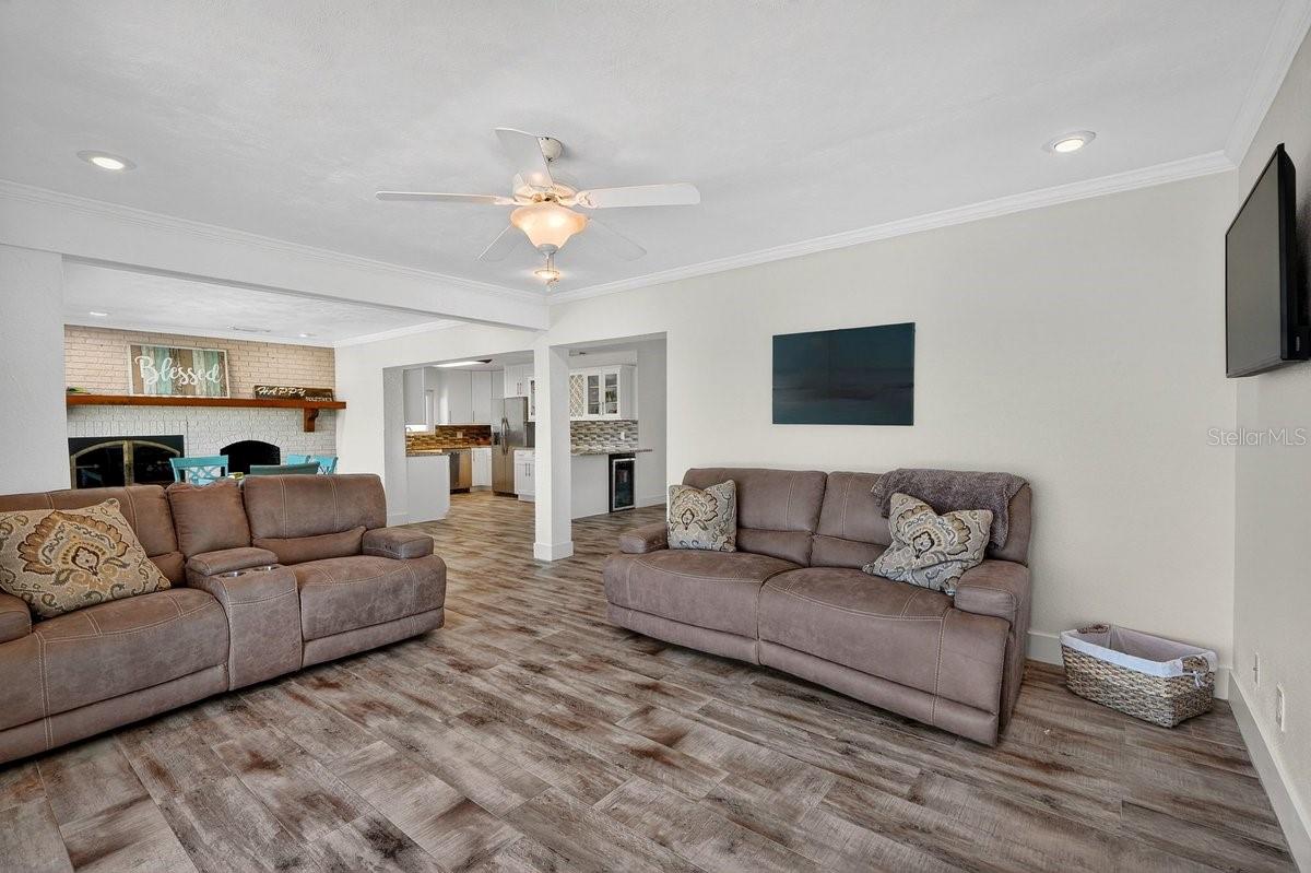 450 LAMBERT AVE, FLAGLER BEACH, FL, 32136
