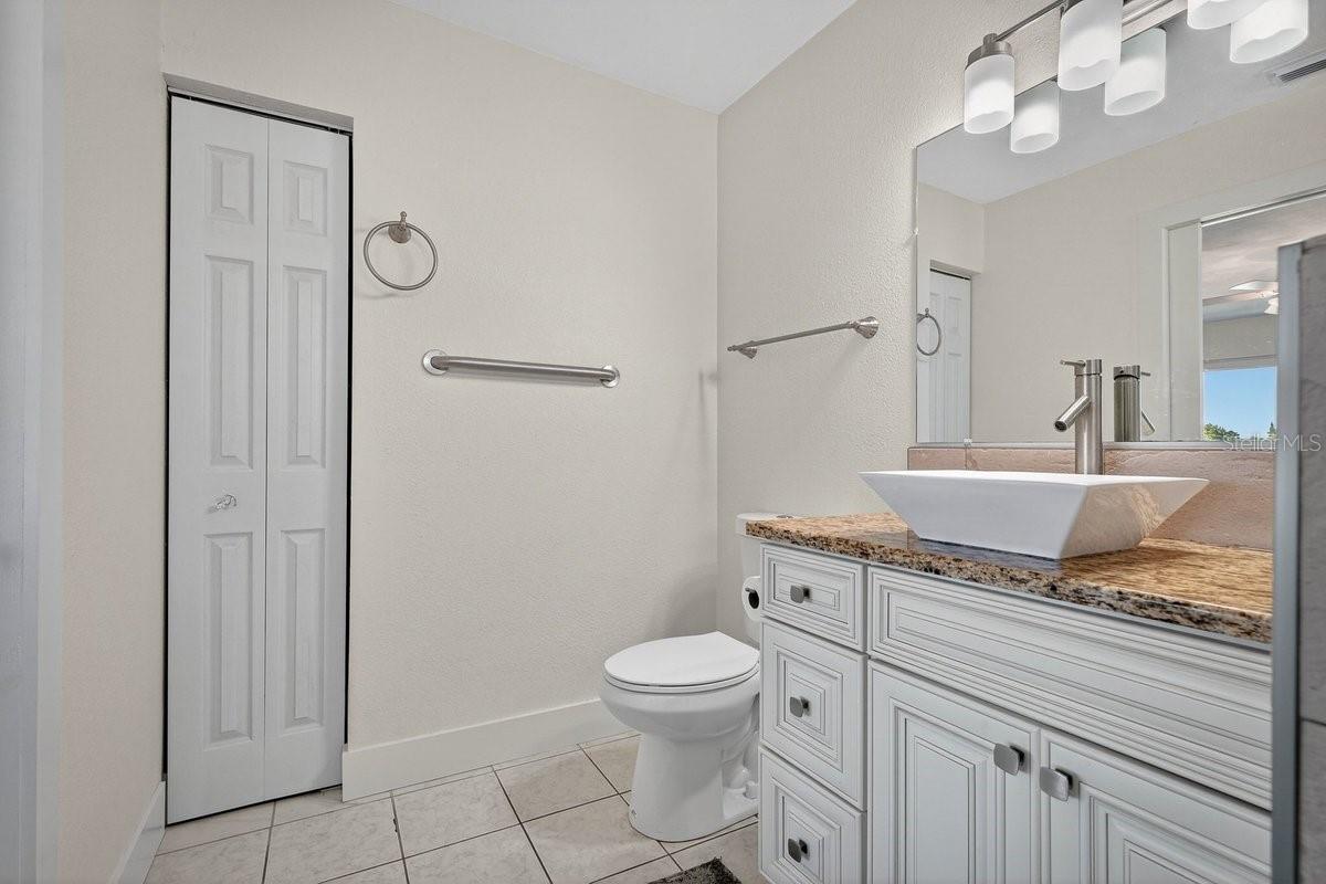 450 LAMBERT AVE, FLAGLER BEACH, FL, 32136