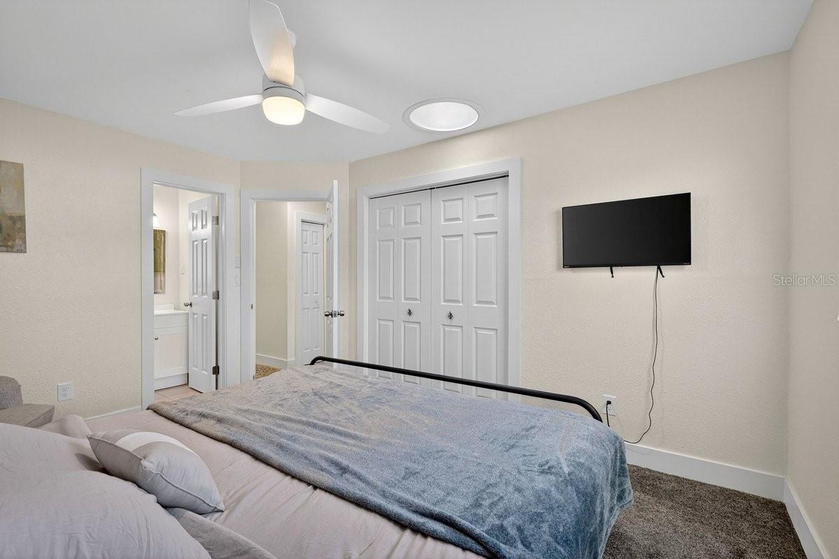 450 LAMBERT AVE, FLAGLER BEACH, FL, 32136