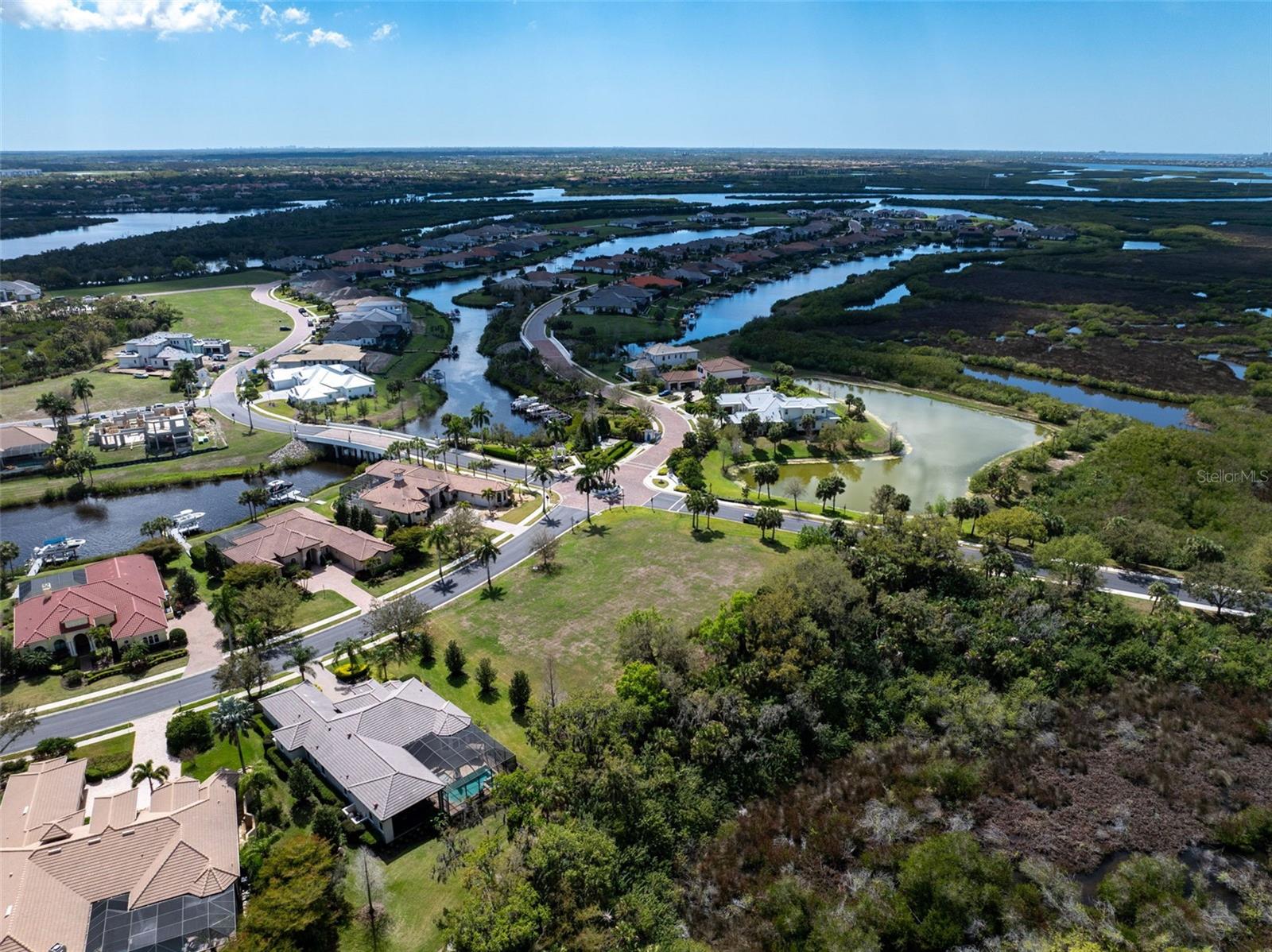 11708 RIVER SHORES TRL, PARRISH, FL, 34219