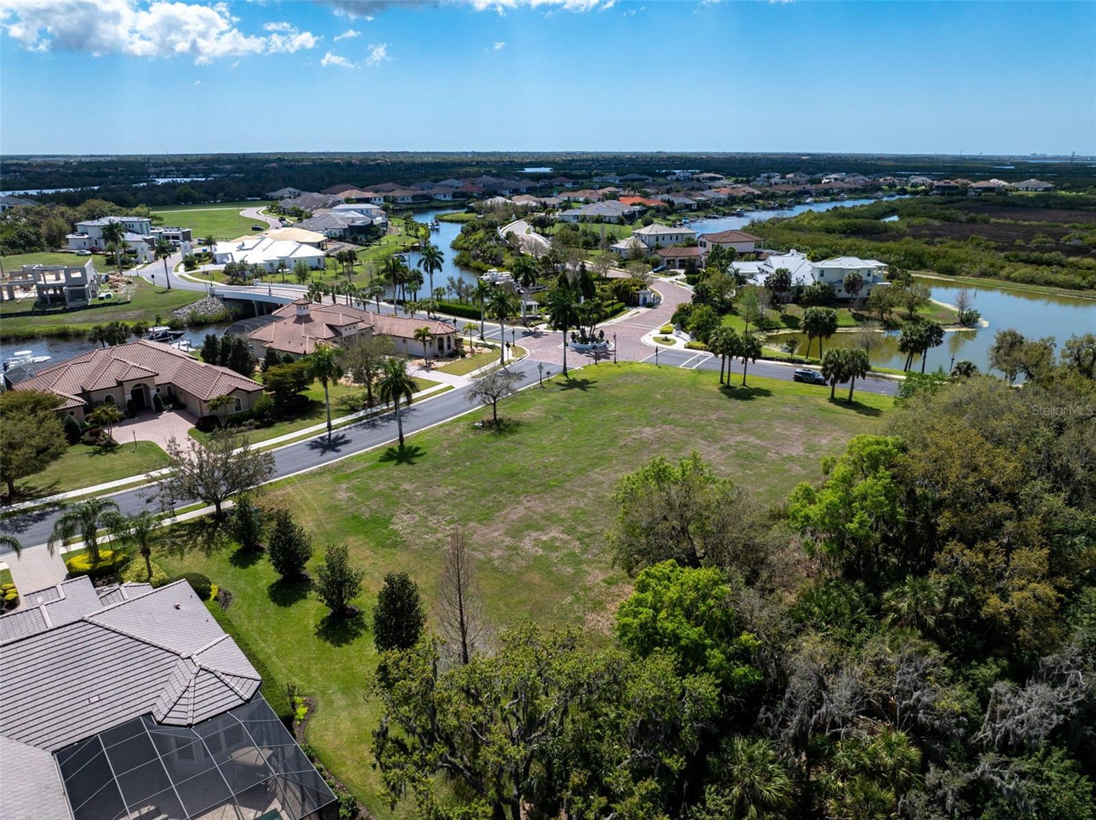 11708 RIVER SHORES TRL, PARRISH, FL, 34219