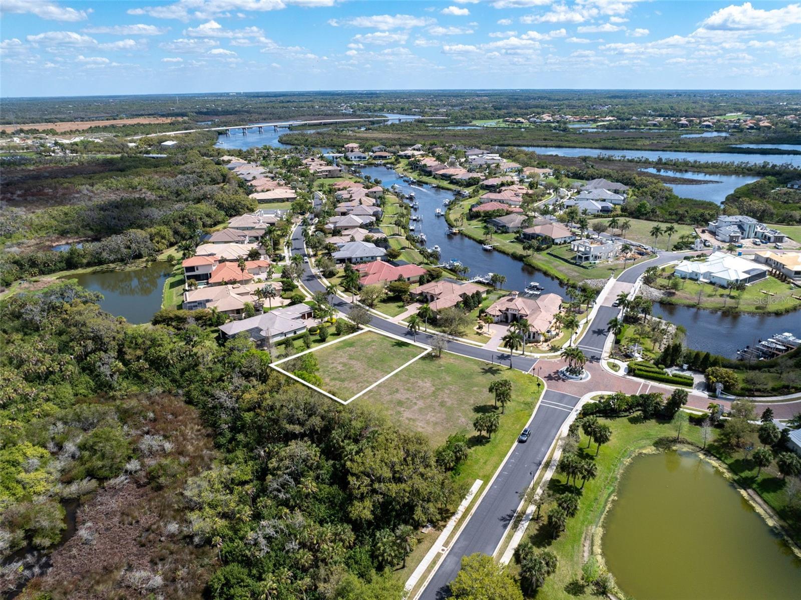 11708 RIVER SHORES TRL, PARRISH, FL, 34219