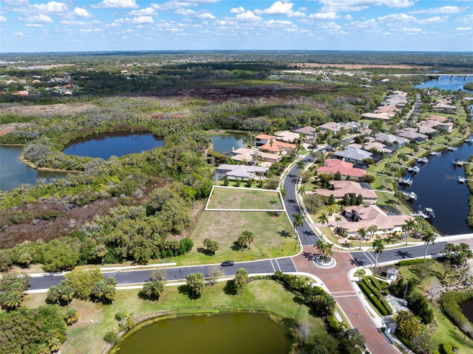 11708 RIVER SHORES TRL, PARRISH, FL, 34219