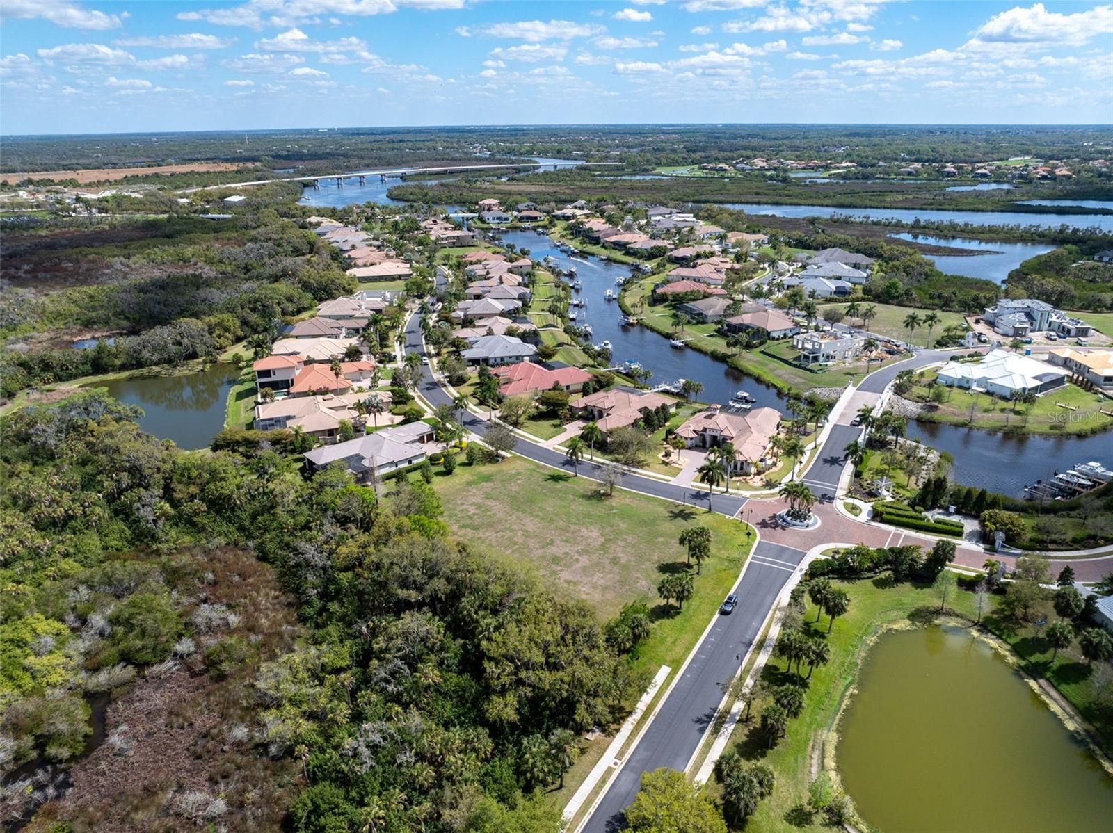 11708 RIVER SHORES TRL, PARRISH, FL, 34219