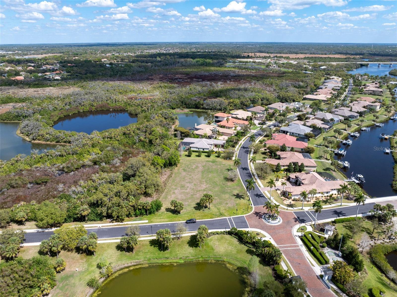 11708 RIVER SHORES TRL, PARRISH, FL, 34219