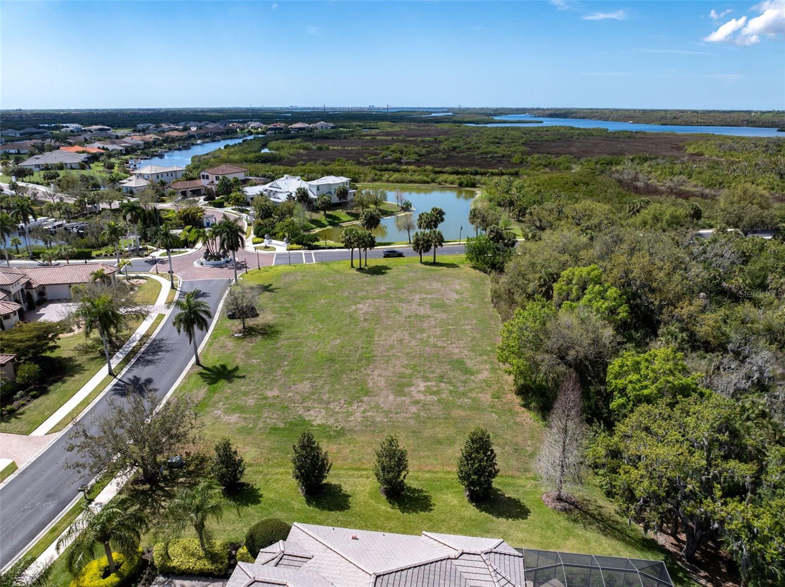 11708 RIVER SHORES TRL, PARRISH, FL, 34219