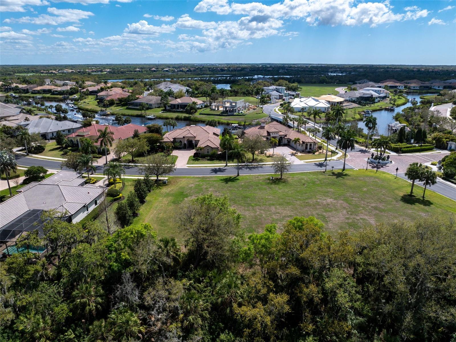 11708 RIVER SHORES TRL, PARRISH, FL, 34219