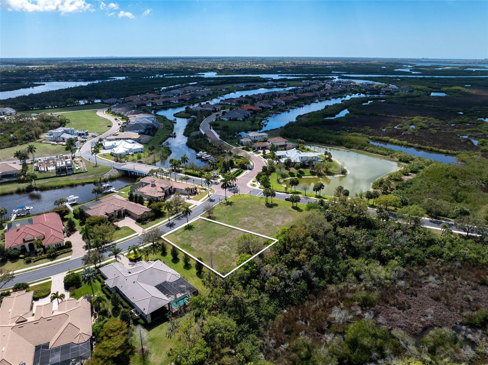 11708 RIVER SHORES TRL, PARRISH, FL, 34219