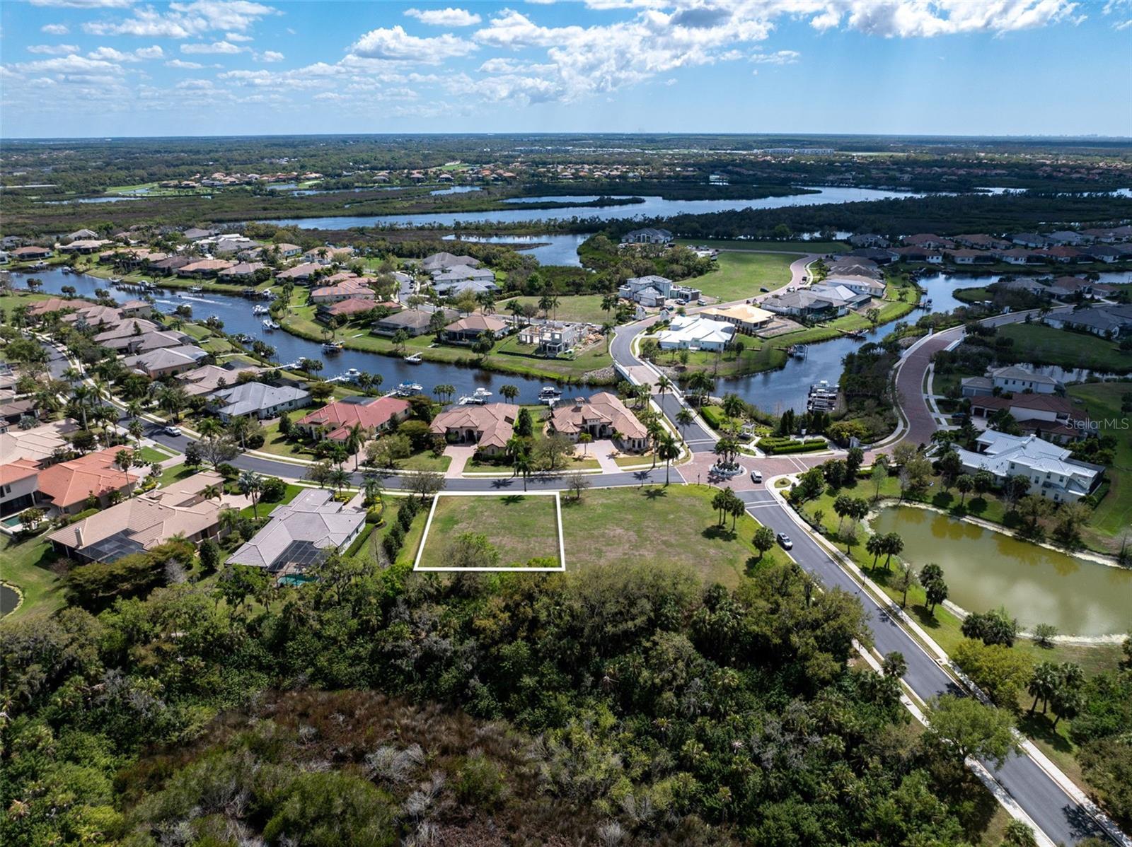11708 RIVER SHORES TRL, PARRISH, FL, 34219