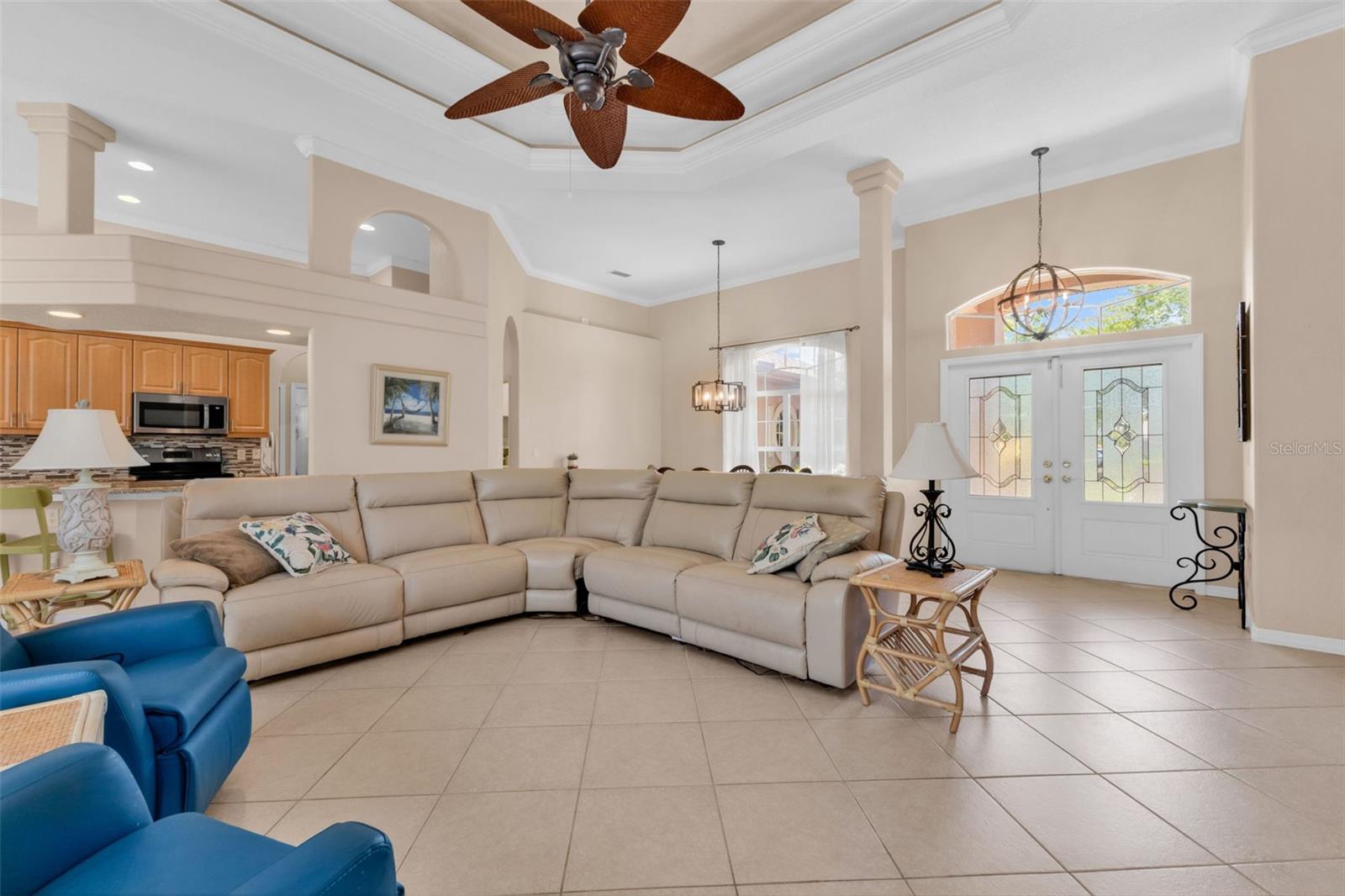 25042 BOLIVAR DR, PUNTA GORDA, FL, 33983