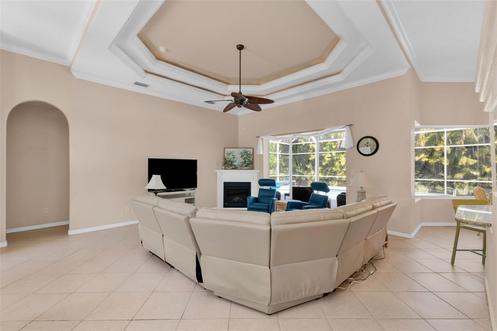 25042 BOLIVAR DR, PUNTA GORDA, FL, 33983