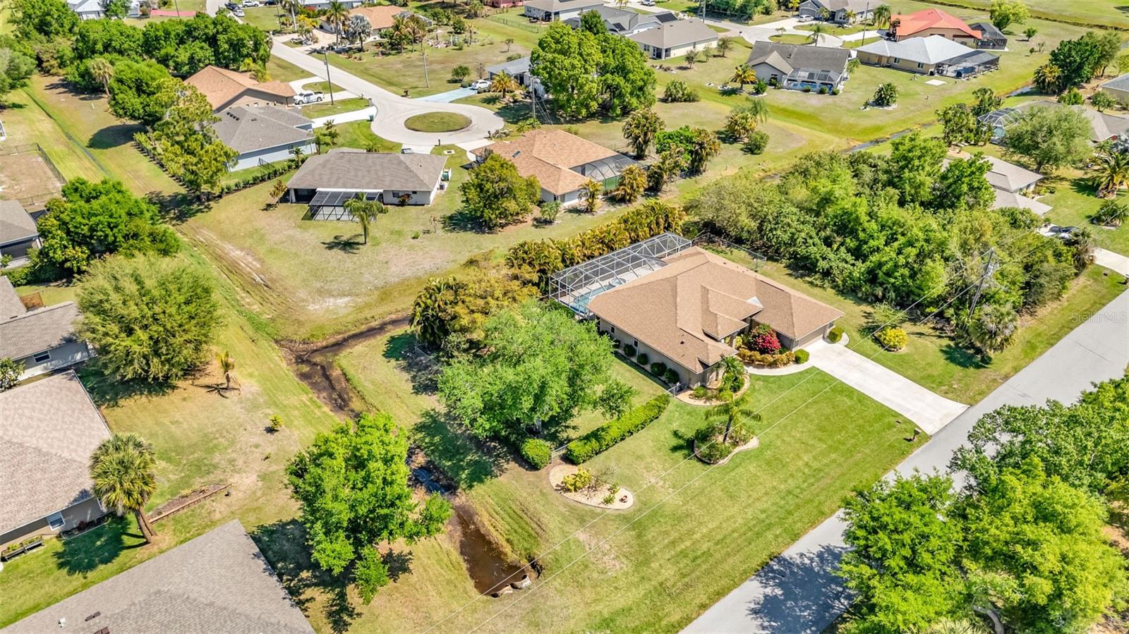 25042 BOLIVAR DR, PUNTA GORDA, FL, 33983