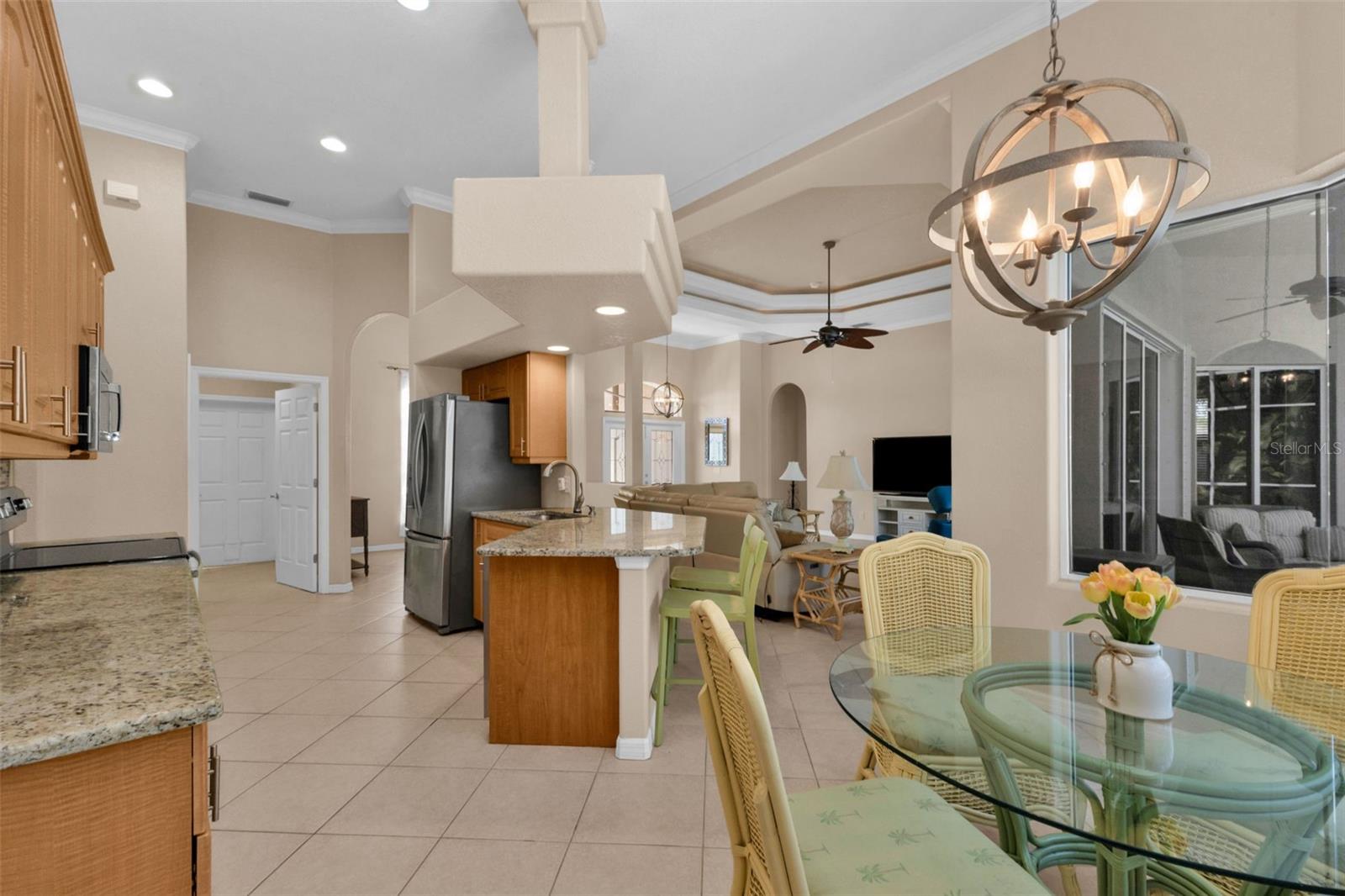 25042 BOLIVAR DR, PUNTA GORDA, FL, 33983