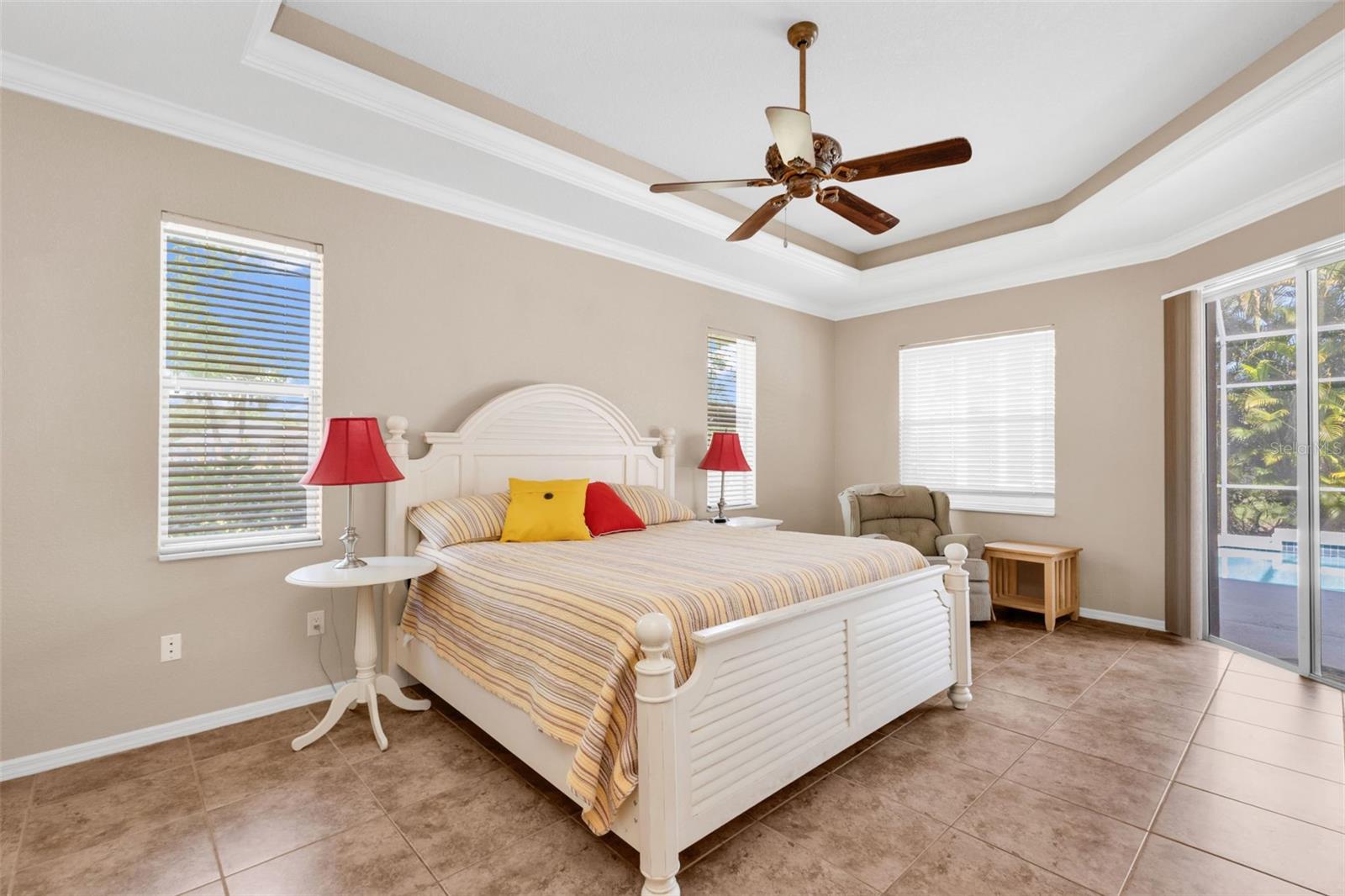 25042 BOLIVAR DR, PUNTA GORDA, FL, 33983