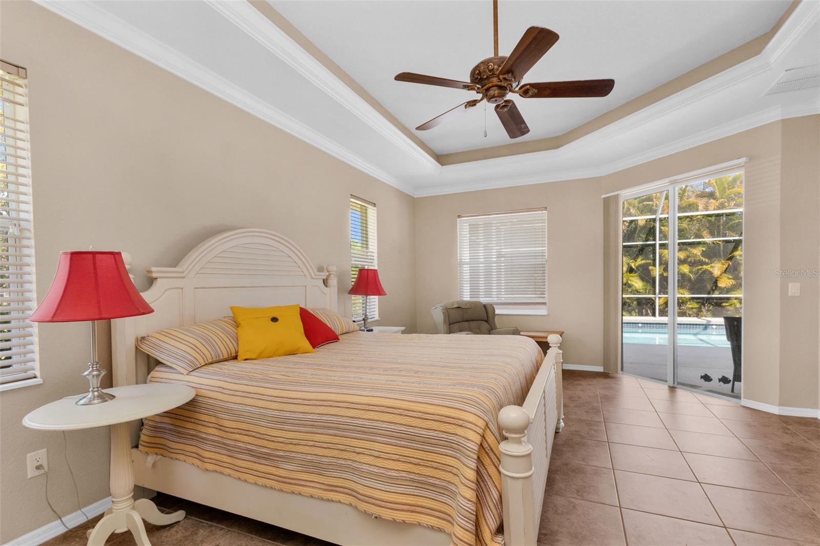 25042 BOLIVAR DR, PUNTA GORDA, FL, 33983
