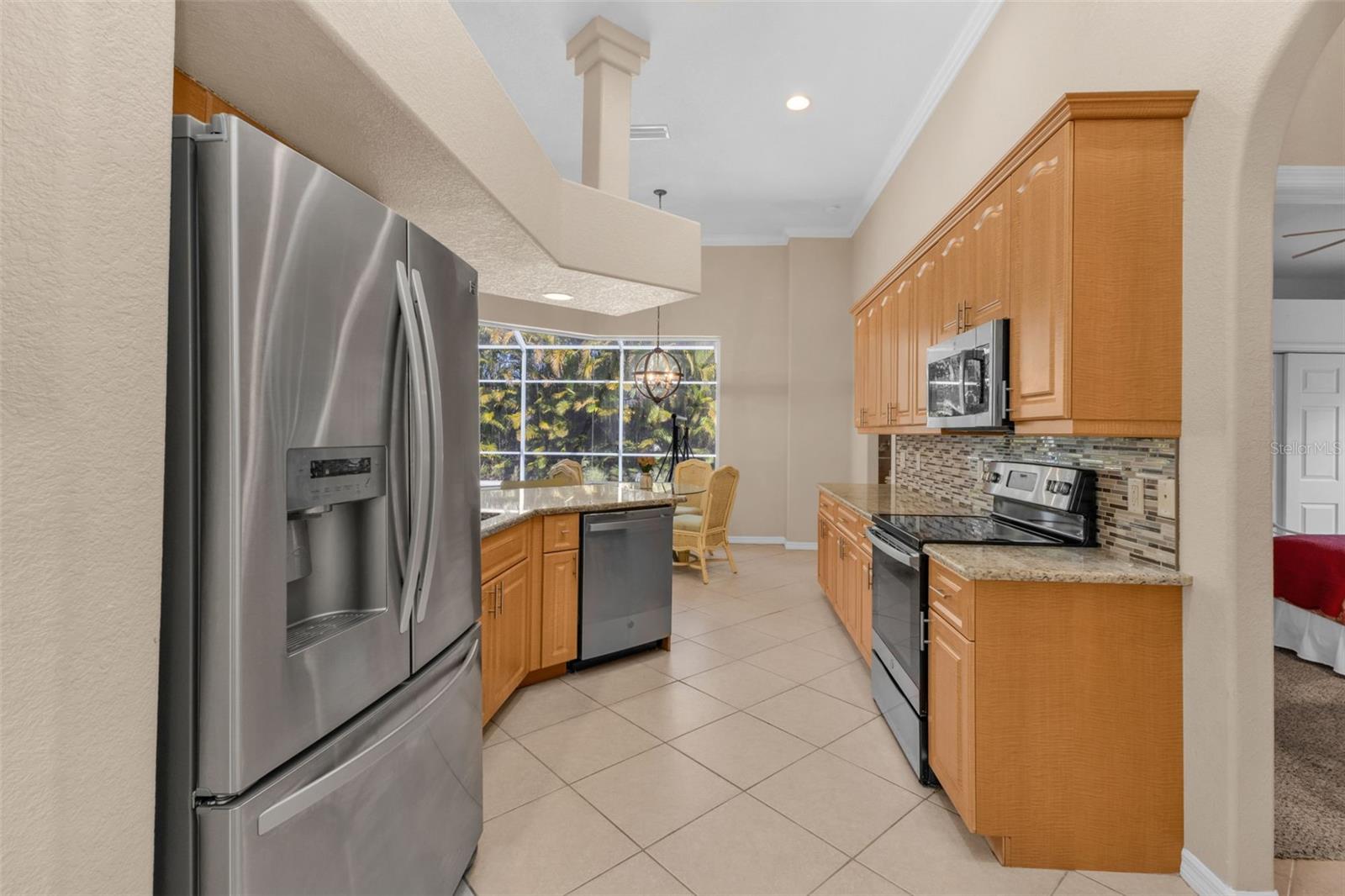 25042 BOLIVAR DR, PUNTA GORDA, FL, 33983