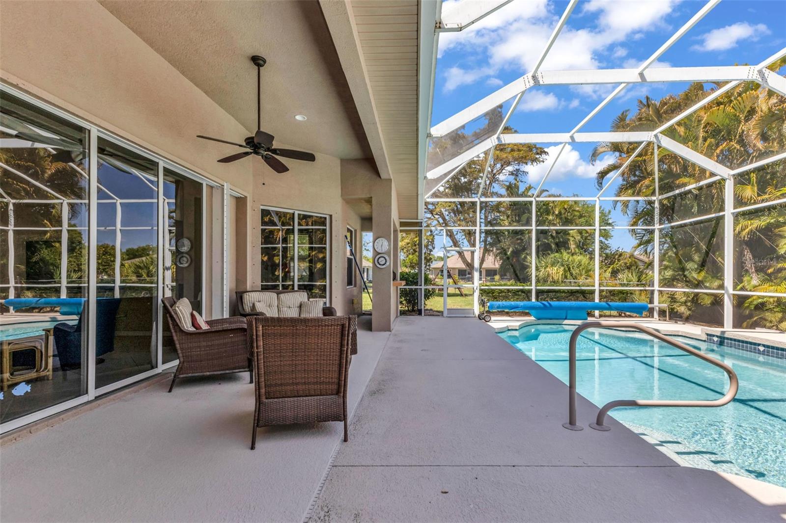 25042 BOLIVAR DR, PUNTA GORDA, FL, 33983