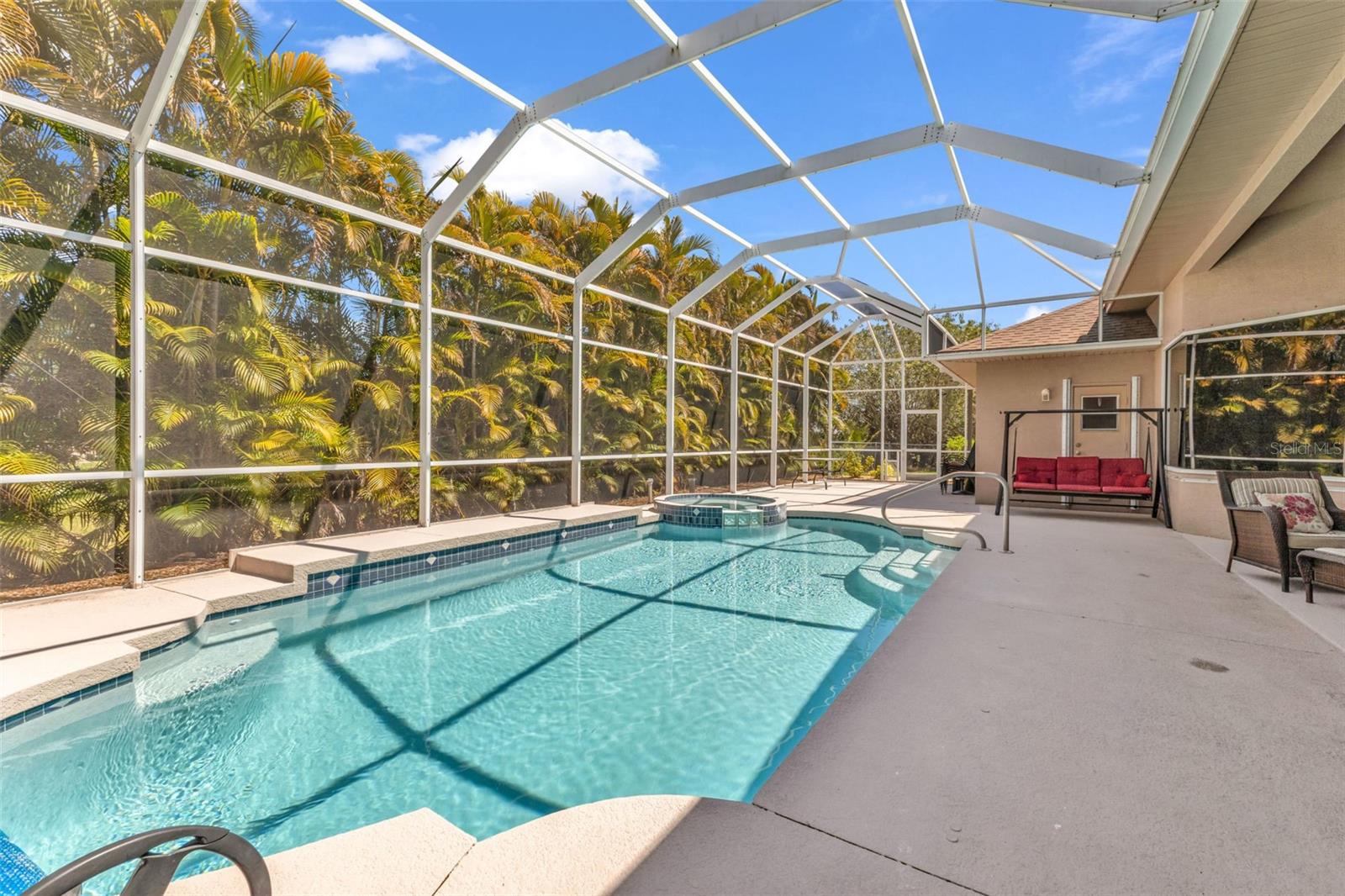 25042 BOLIVAR DR, PUNTA GORDA, FL, 33983