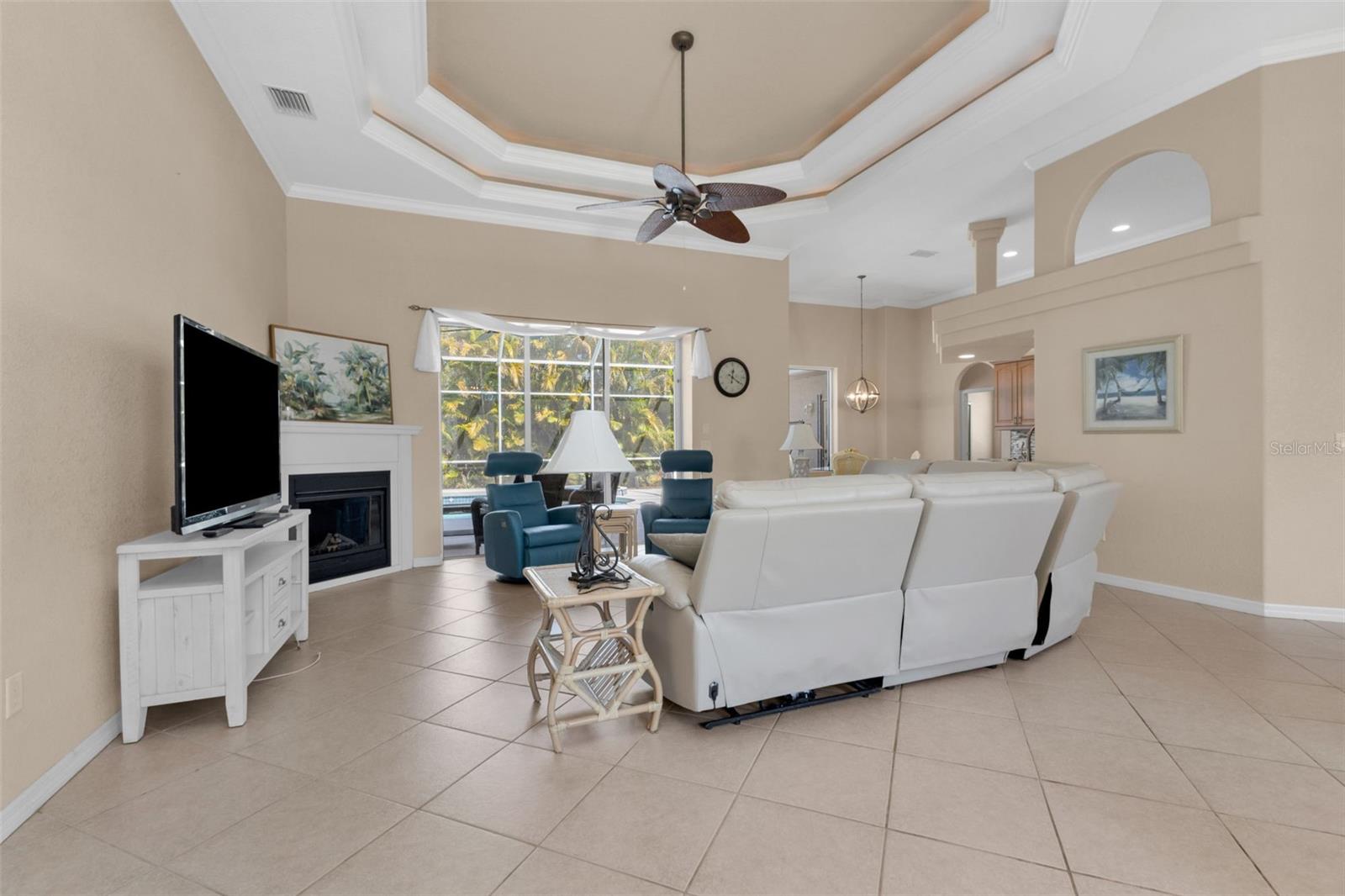 25042 BOLIVAR DR, PUNTA GORDA, FL, 33983