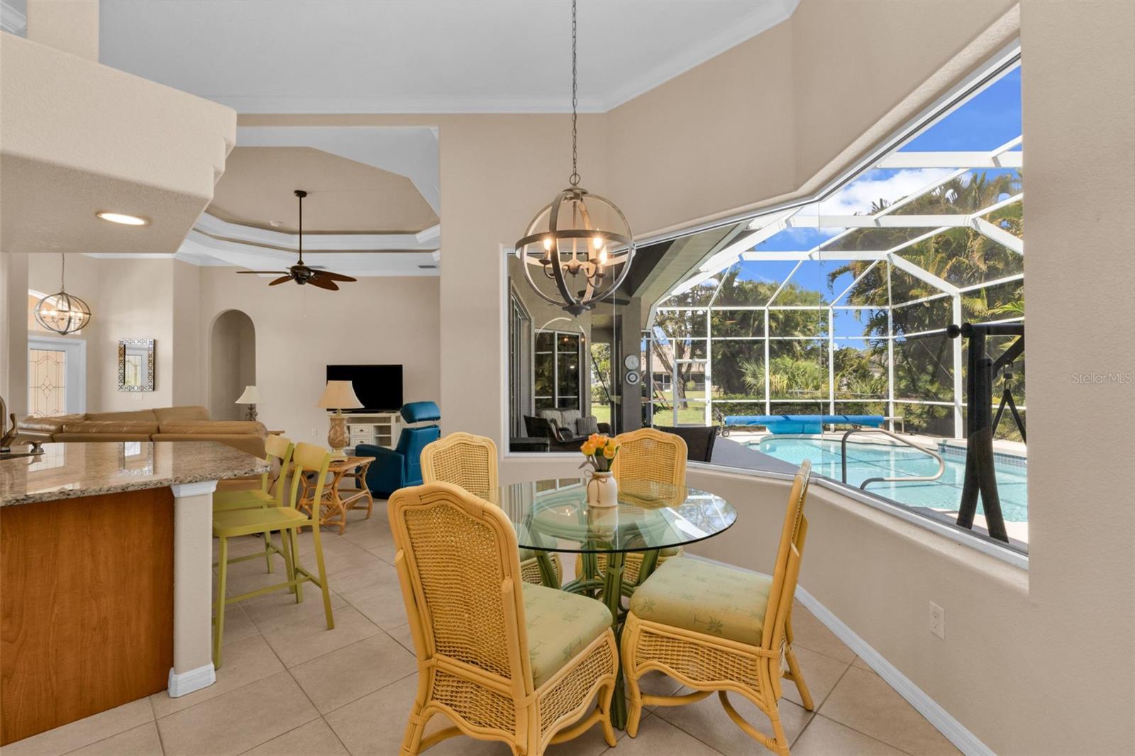 25042 BOLIVAR DR, PUNTA GORDA, FL, 33983