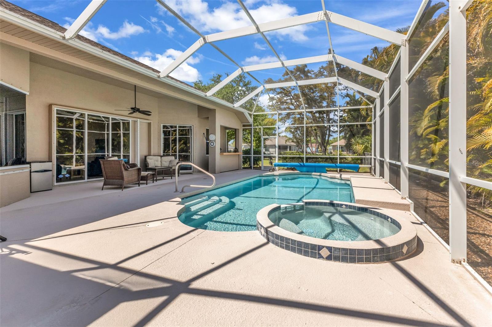 25042 BOLIVAR DR, PUNTA GORDA, FL, 33983