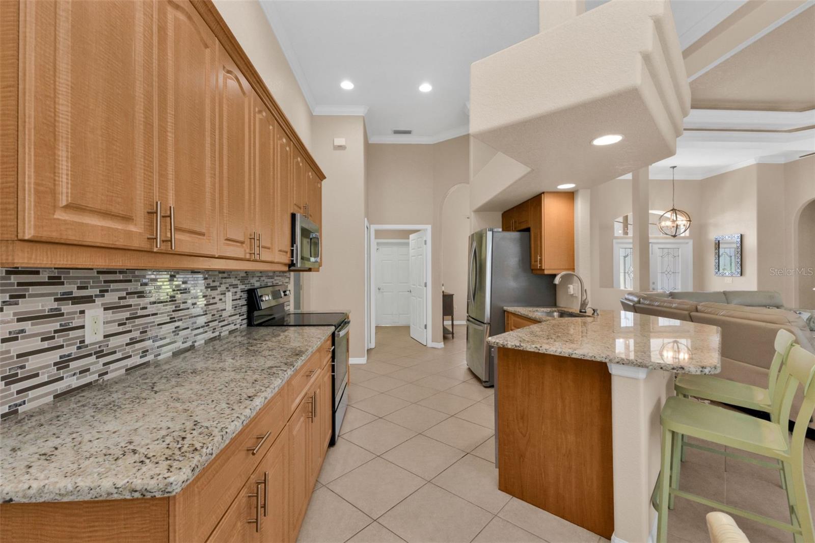 25042 BOLIVAR DR, PUNTA GORDA, FL, 33983