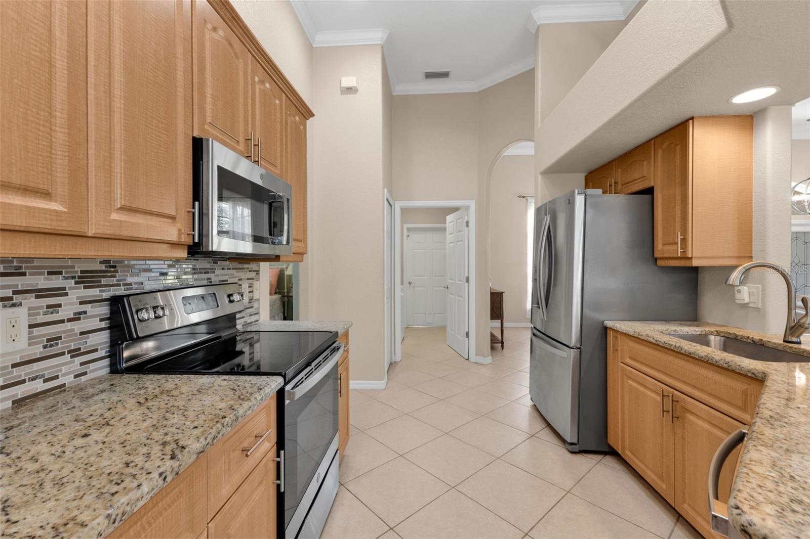 25042 BOLIVAR DR, PUNTA GORDA, FL, 33983