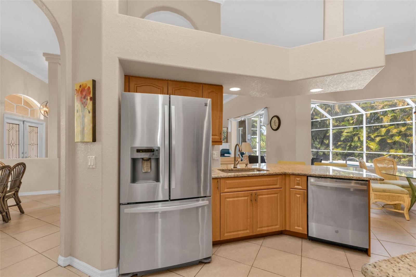 25042 BOLIVAR DR, PUNTA GORDA, FL, 33983
