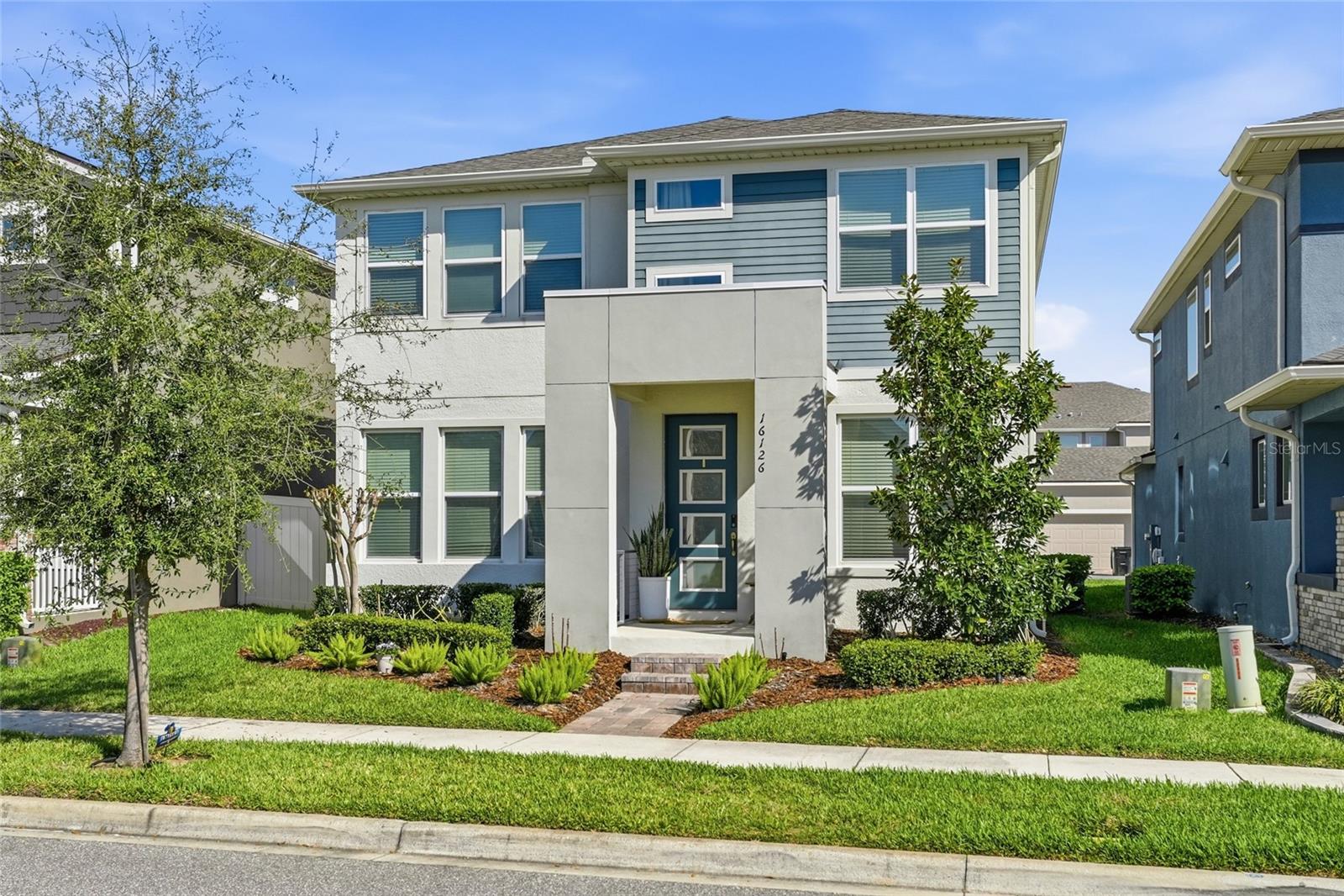 16126 PARKWYN ST, WINTER GARDEN, FL, 34787