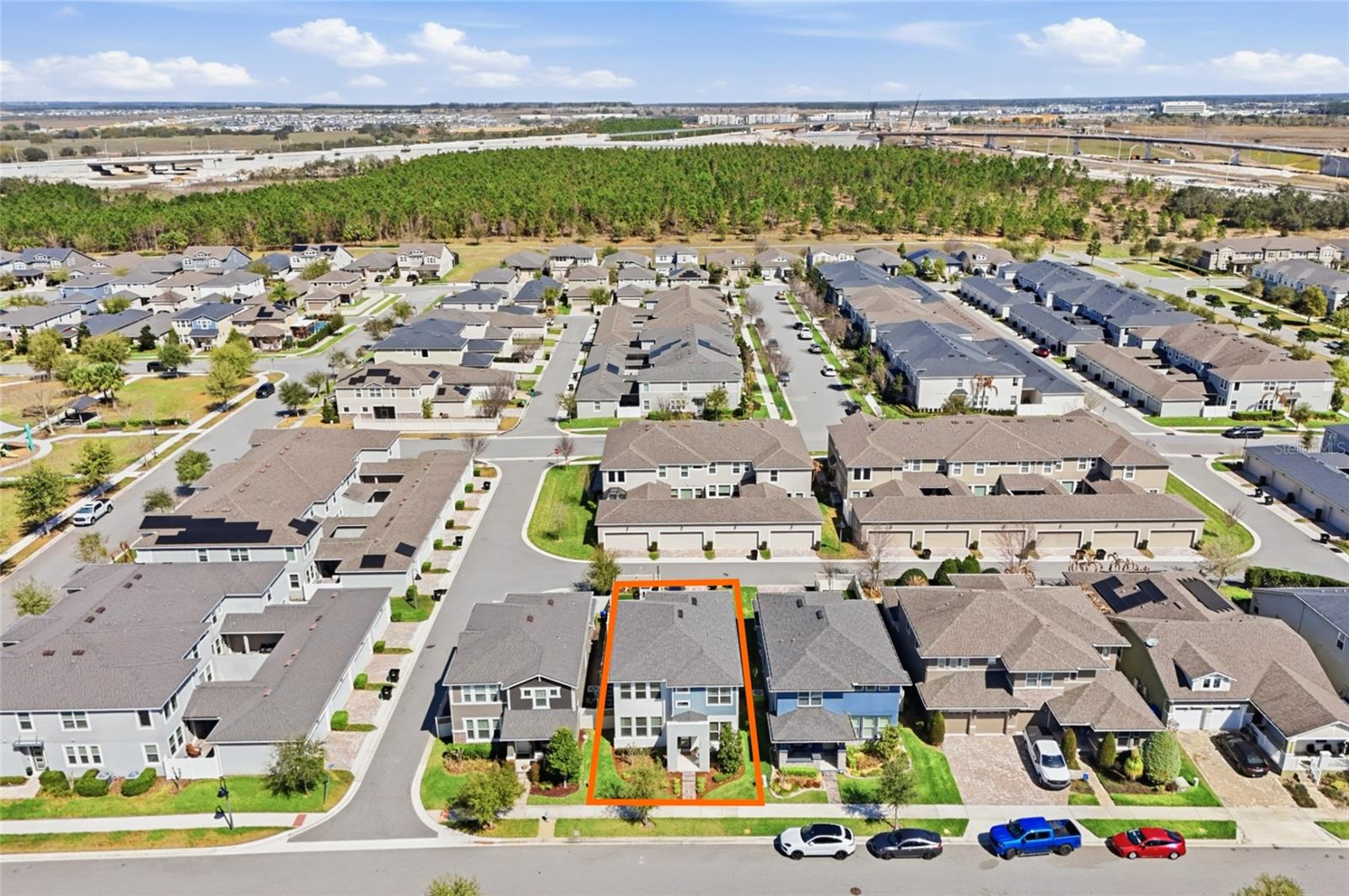 16126 PARKWYN ST, WINTER GARDEN, FL, 34787
