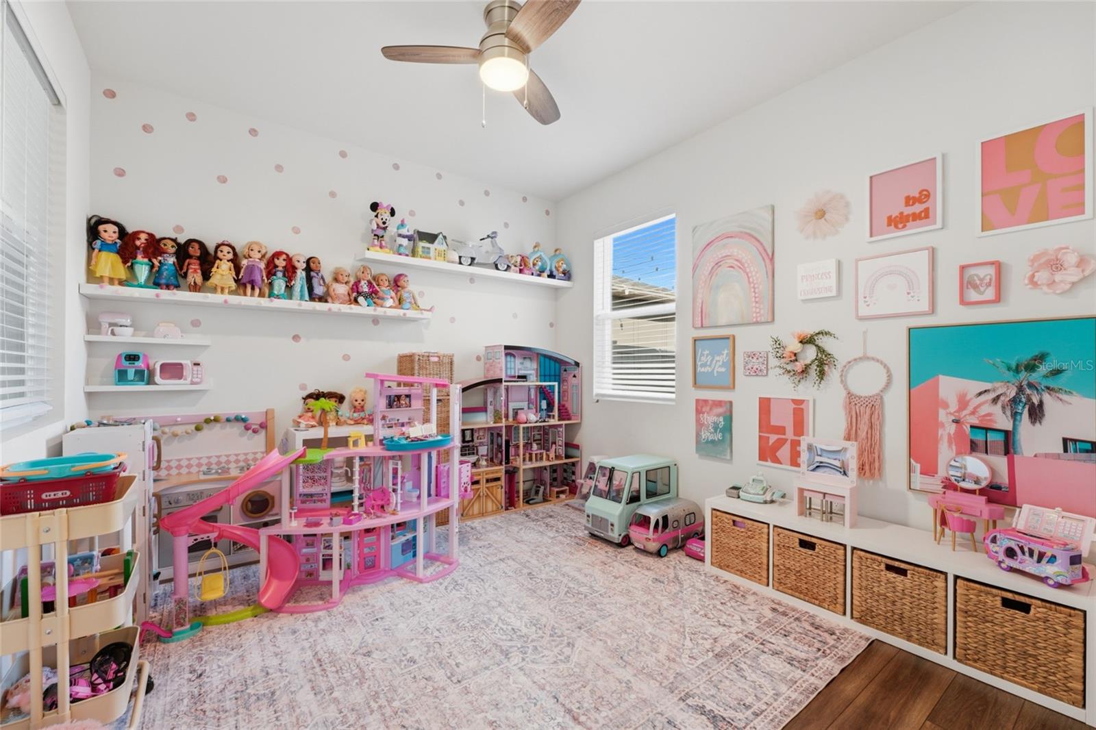 16126 PARKWYN ST, WINTER GARDEN, FL, 34787