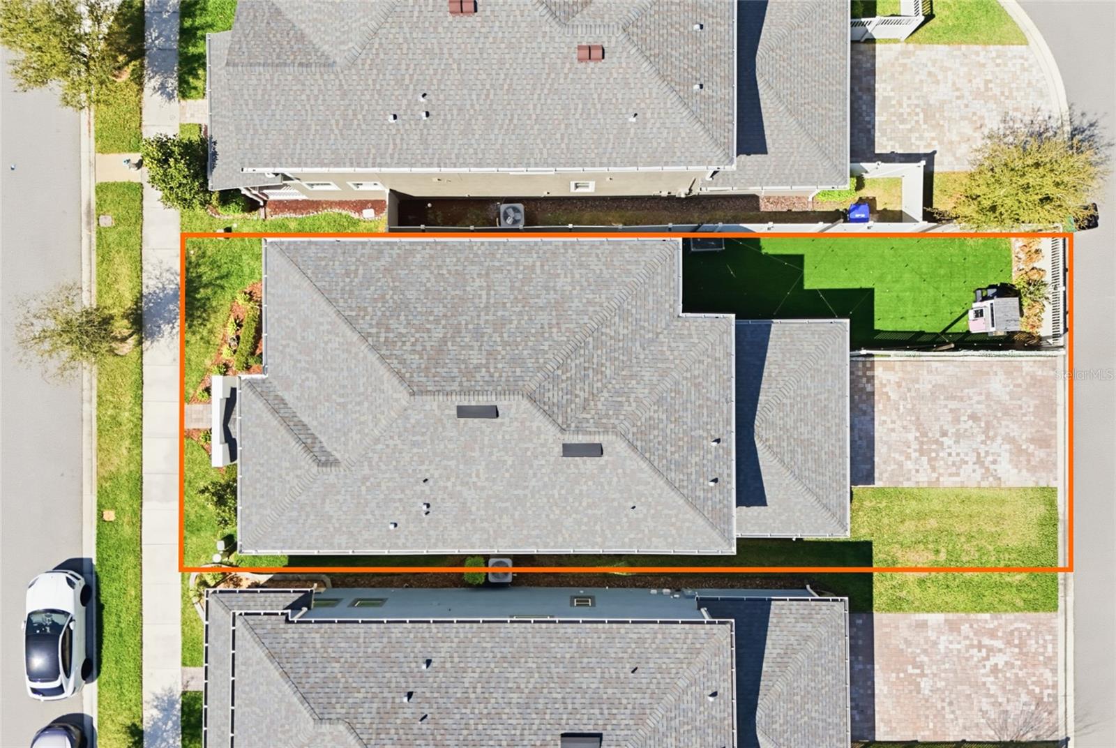 16126 PARKWYN ST, WINTER GARDEN, FL, 34787