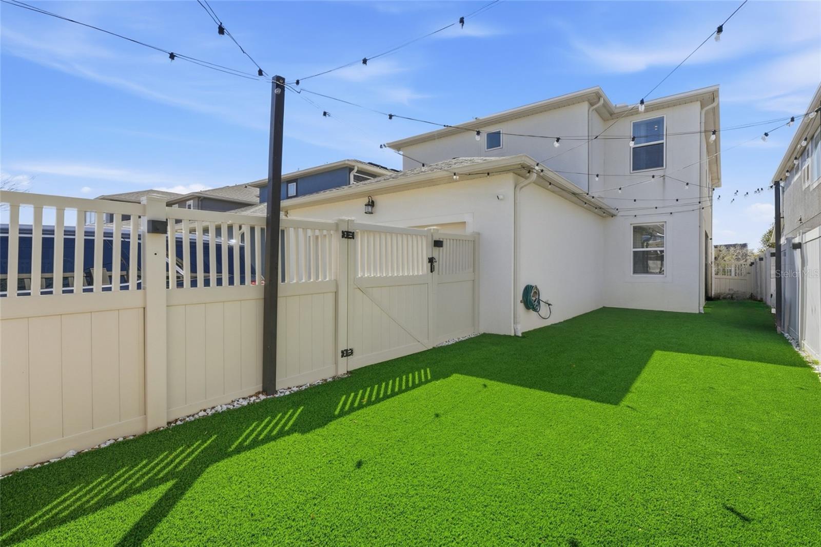16126 PARKWYN ST, WINTER GARDEN, FL, 34787