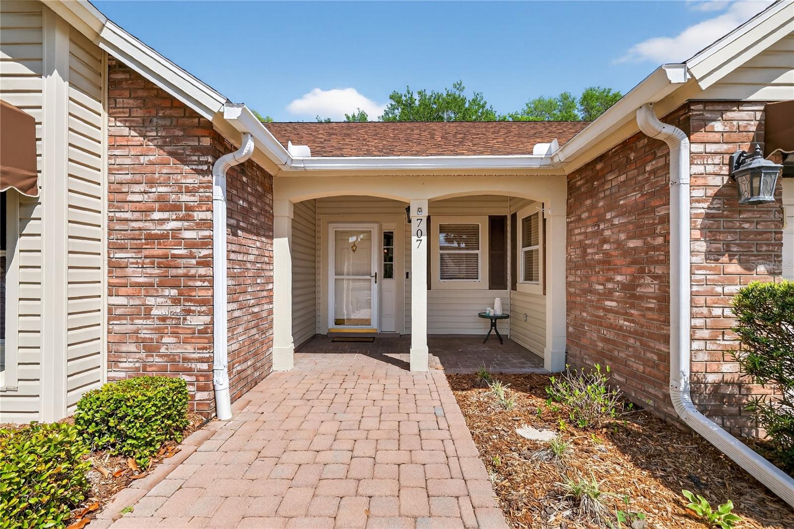 707 CORTEZ AVE, THE VILLAGES, FL, 32159