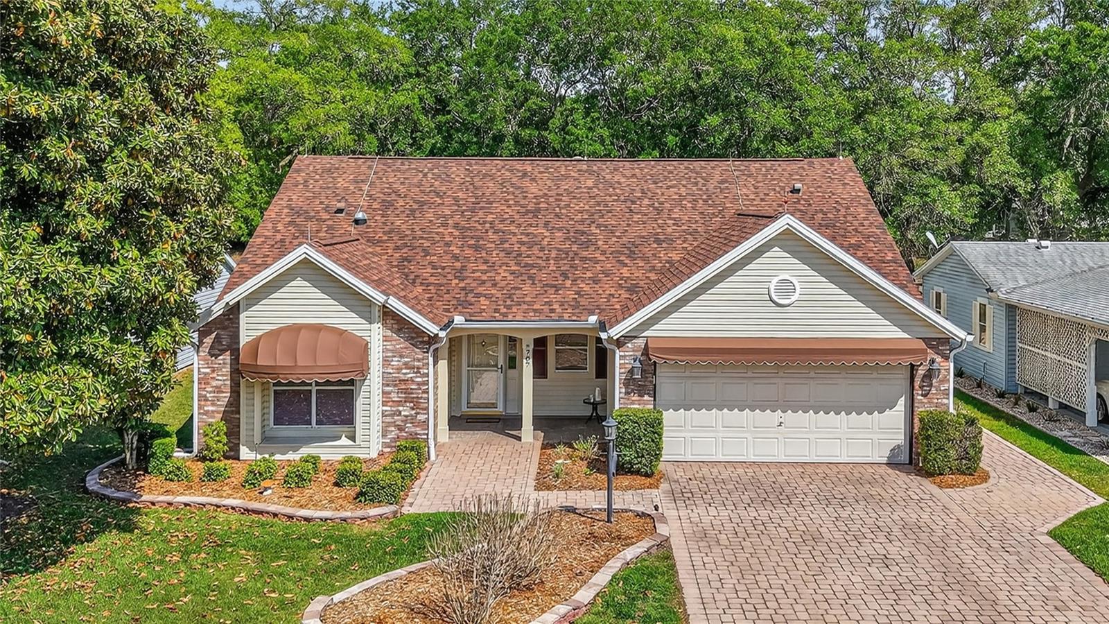 707 CORTEZ AVE, THE VILLAGES, FL, 32159