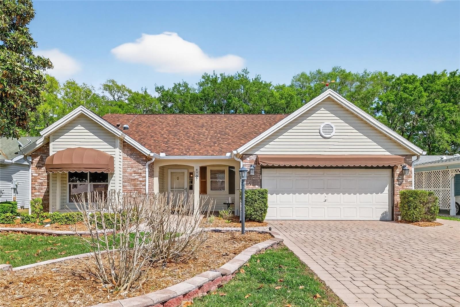707 CORTEZ AVE, THE VILLAGES, FL, 32159