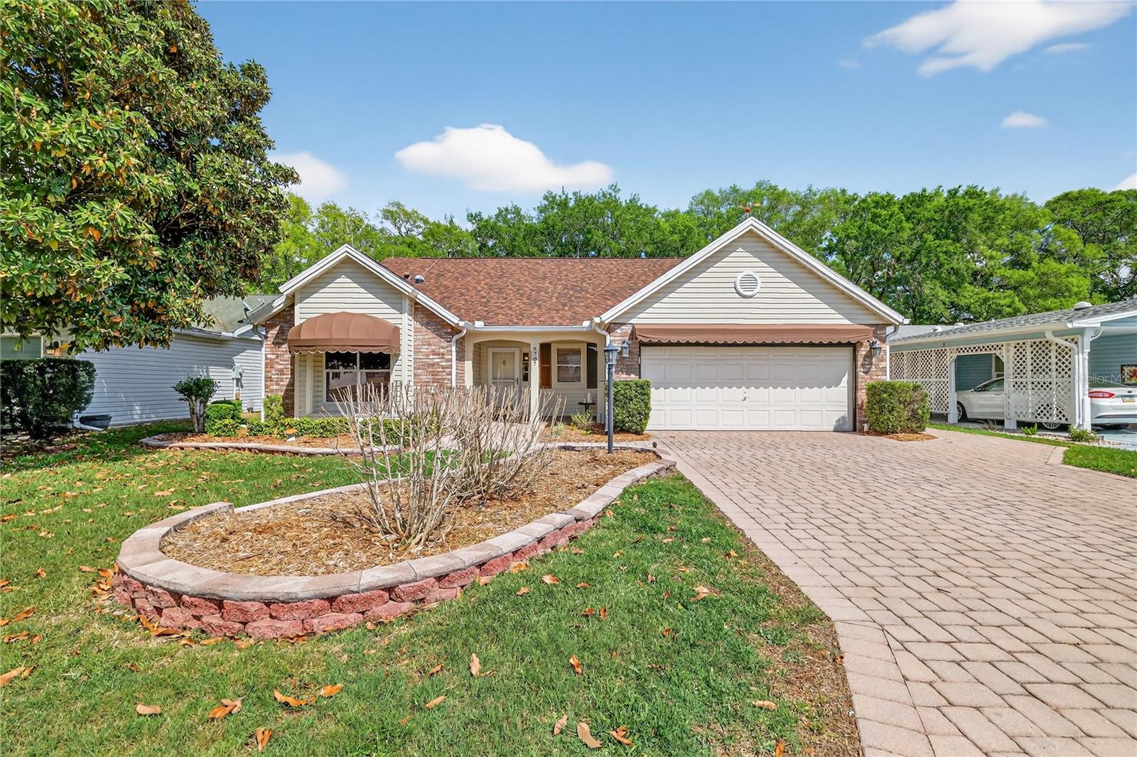 707 CORTEZ AVE, THE VILLAGES, FL, 32159