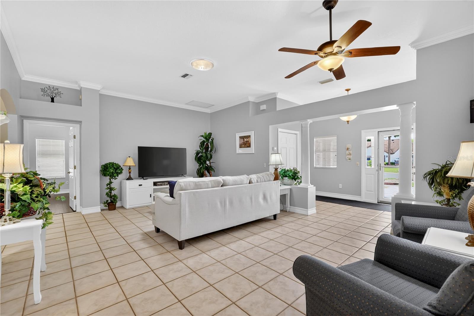 707 CORTEZ AVE, THE VILLAGES, FL, 32159