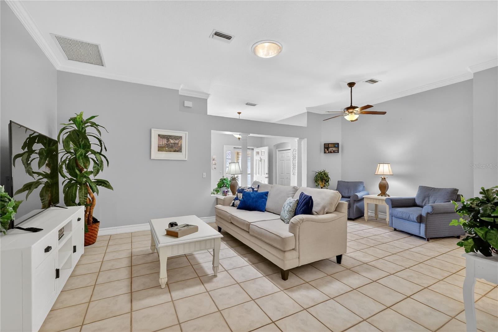 707 CORTEZ AVE, THE VILLAGES, FL, 32159