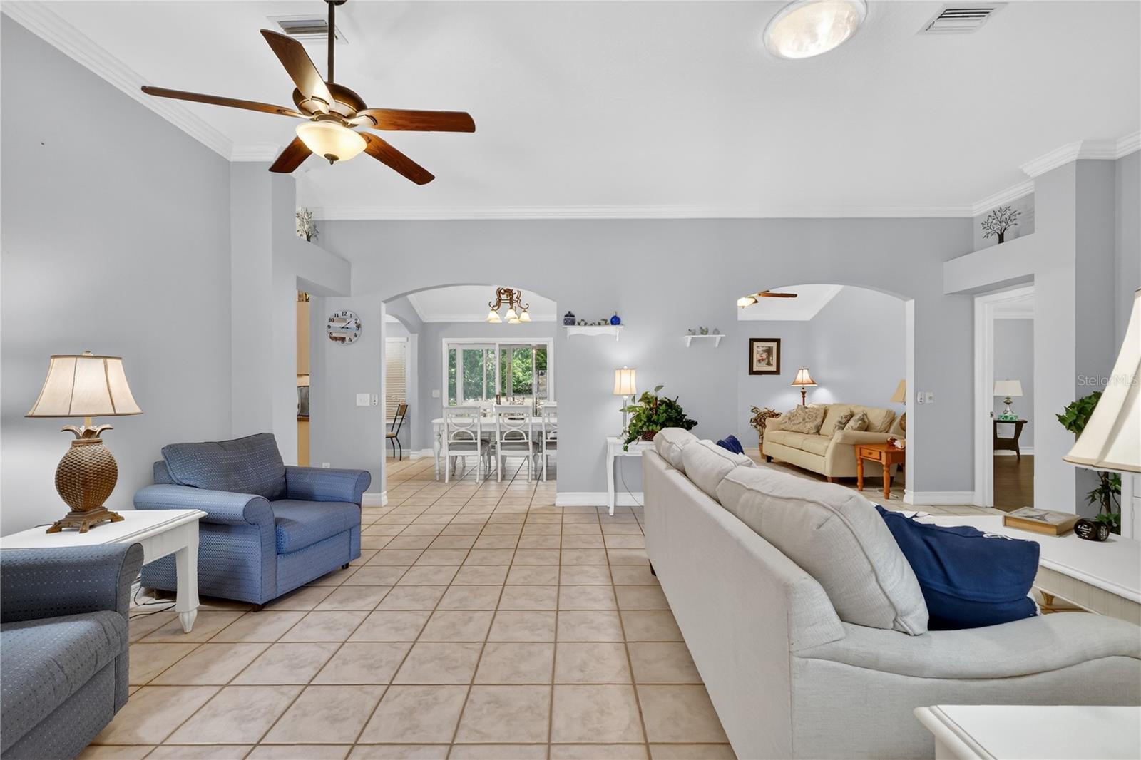 707 CORTEZ AVE, THE VILLAGES, FL, 32159