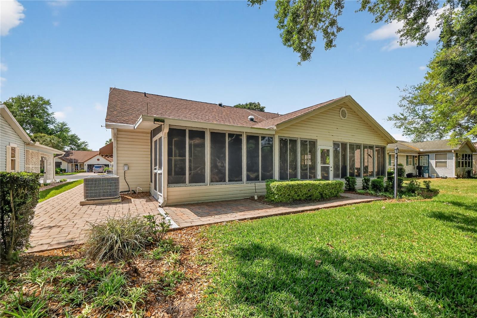 707 CORTEZ AVE, THE VILLAGES, FL, 32159