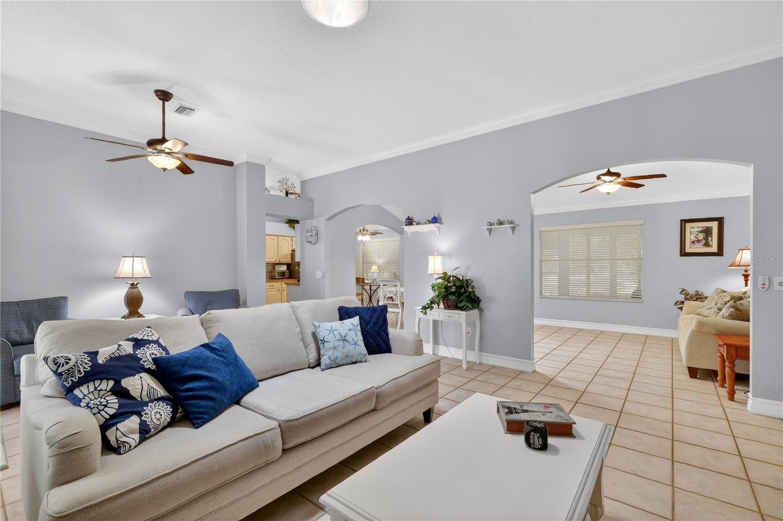 707 CORTEZ AVE, THE VILLAGES, FL, 32159