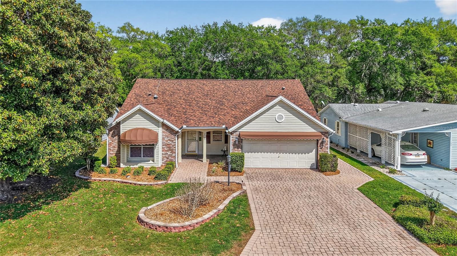 707 CORTEZ AVE, THE VILLAGES, FL, 32159